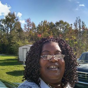 Meet your Posher, Pamelatokind